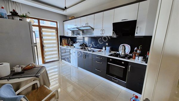 Etlik Şehir Hastanesi Yakın Kapalı Garajlı 4+1 Satılık Daire