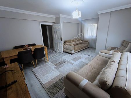 Güzelyaka'da Merkezi Konum Önü Açık Full Yapılı 3+1 Daire