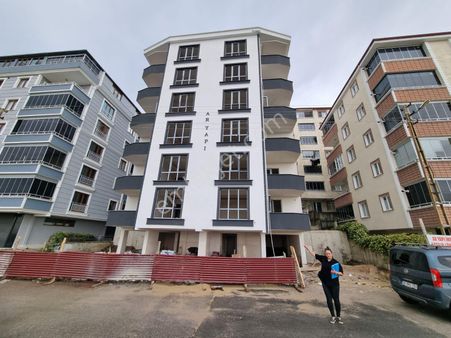 Akgün Kurumsal'dan Canik Uludağ Mah Satılık 2+1 Daire