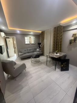 Çınarda Lüks 1+1 Apart