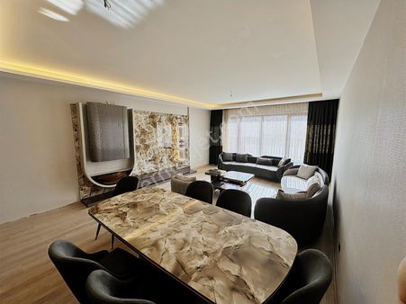 Bulvar Üzeri 5.5+1 Ultra Lüks Daireler Her Katta Seçenek Mevcut