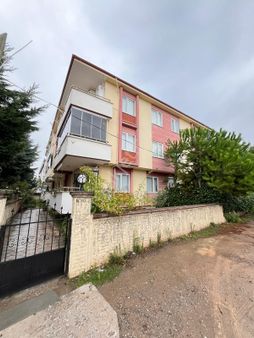 Modern Dokunuşlarla Yenilenmiş Sıfır Ayarında 2+1 Daire