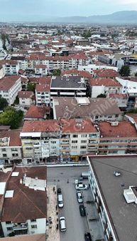 Eski Belediye Sokağında 2+1 Daire