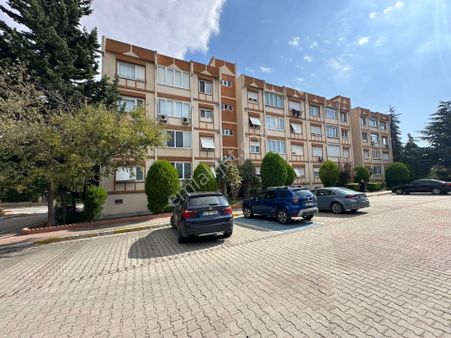 Beylikdüzü Yakuplu Marmara İhlas Marmara Evleri 1. Kısım Da Kısa Katlı D Bloklarda Kiralık Daire