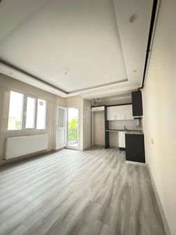 Manisa Yeni Mah. 1+1 Otoparklı Yatırımlık Satılık Arakat