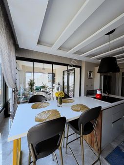 Çakırların En Güzel Sitesinde 4,5+1 Fırsat Dairesi Realty Gate