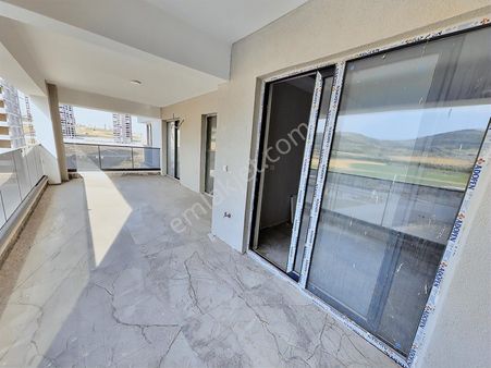 Cazip Fiyatlı-ovacıkta -sıfır- Lüks Yapılı 4+1 Satılık Daire...