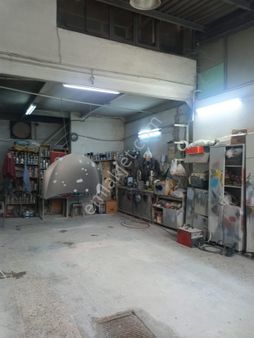 Edirne Yeni Sanayi Sitesinde Satılık Dükkan