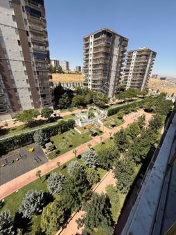 Yolbilir Emlak Tan Güzelşehir De Ay Yapida Satılık Daire