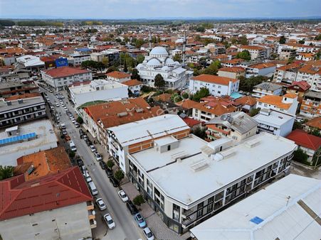 Aydın Emlak'tan Satılık Sıfır Lüx 3+1 Daire Akyazı Merkez