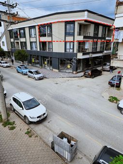 Aydın Emlak'tan Satılık 3+1 Daire Merkez/akyazı