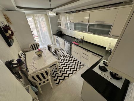 Kuşcağız'da Genç Binada Full Yapılı 3+1 Daire!