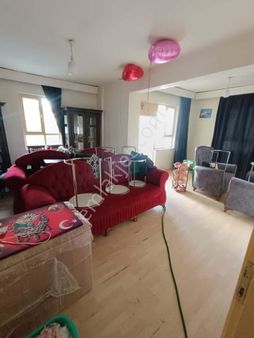 Babacandan Yenişehir'de Parkeli İçi Temiz 3+1 Giriş Kat Daire