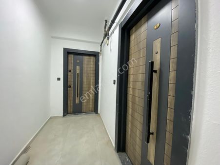 Ateş Emlaktan Gömeç’te Sıfır Yerden Isıtmalı Ful Seramik 3+1 Ayrı Mutfak Daire