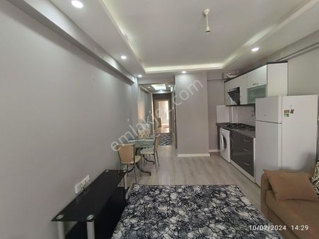 Akademi'den Güllük Mahallesi’nde Espark’a Yakın Komple Satılık Bina