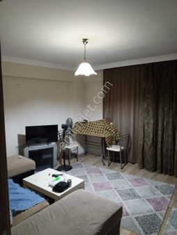 Orta Mahallede Satılık 1+1 Daire