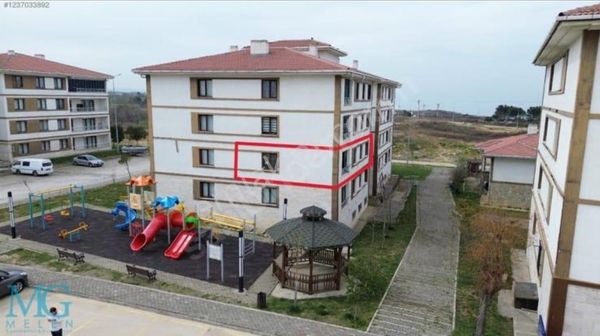 Kocaali Toki De 2+1 Kiralık Daire