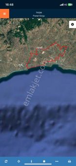 İstanbul Sılıvri Alipaşa Da Satılık 219mt2 Tarlamız Mevcuttur Çobangayrimenkul Den