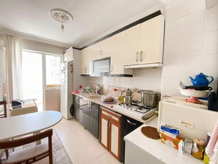 Karakeçili Cad Asansörlü-bağımsız-kapalı Otopark-arakat-iskanlı