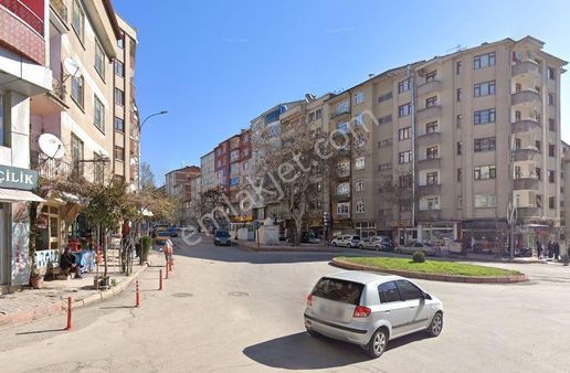 Elazığ İcadiye Mahallesi Balakgazi Cad. Üzeri Satılık Dükkan