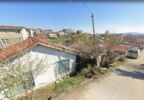 Çekmeköy Özyeğin Üniversitesine Yakın Satılık Arsa Hissesi