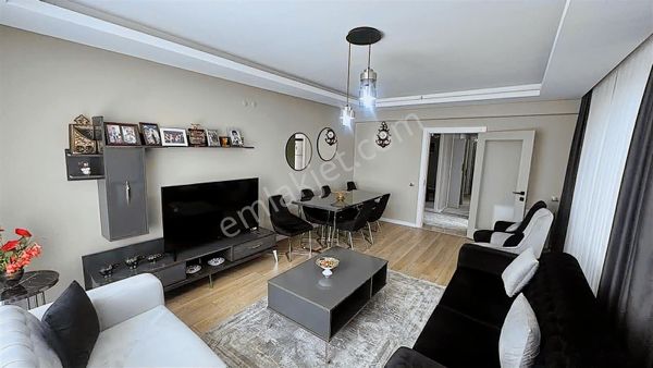 Fırsat Fırsat Yeni Batıda Ultra Lüx Daire