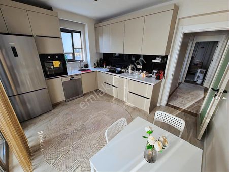 Acil Satılık Ultra Lüx Daire