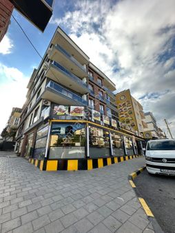 İzmir Buca Yaylacık Mah.de 700 M2 Kiralık İş Yeri