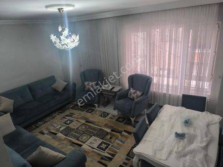 Yayla Mahallesi Muhteşem Konum 3+1 Giriş Daire Şehir Hast.yakını