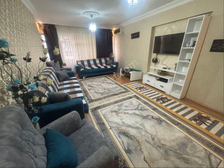 Denizköşkler’de 2+1 Yeni Binada 110m2 Çok Acil Satılık Kelepir Daire