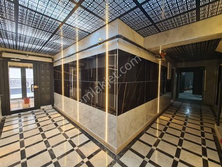 Emsalsiz Yapı Yerden Isıtma 1.katta 2-banyolu 150m² Sıfır 4+1