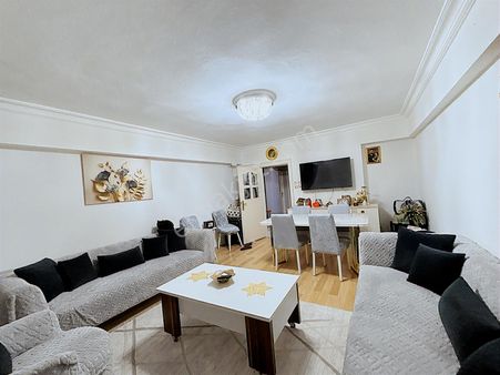 Keçiören Osmangazi Satılık 3+1 Masrafsız Daire