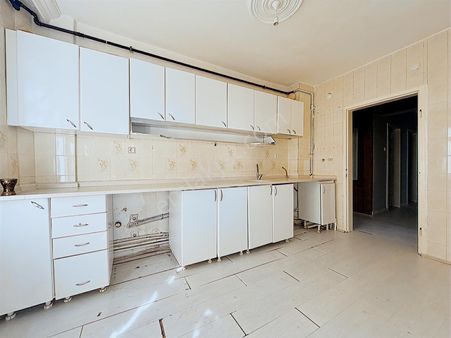 Kardeşlerde Şehir Hast Yakını Şeker Sit.muhteşem 3+1 Satılık