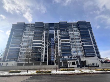 Redstone Castle Vera Ovacık Yerden Isıtmalı Satılık 4+1 Daire