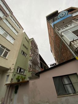 Trabzon Gülbaharhatun'da Satılık Komple Bina