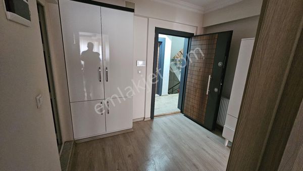 Yuvam Gayrimenkul'den Salihli Mithatpaşa Mah. Kiralık 55 M2 Eşyalı 1+1 Daire