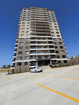 Redstone Castle Yenimahalle Mercan Tower'da Kiralık 1+1 Daire