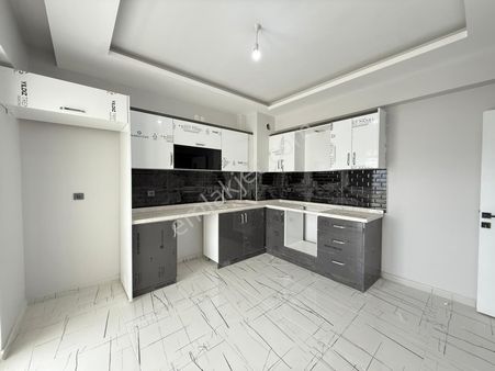 Bahçelievler Mah 3+1 Kilerli Sıfır Kısa Sürede Teslim Lüks Daire