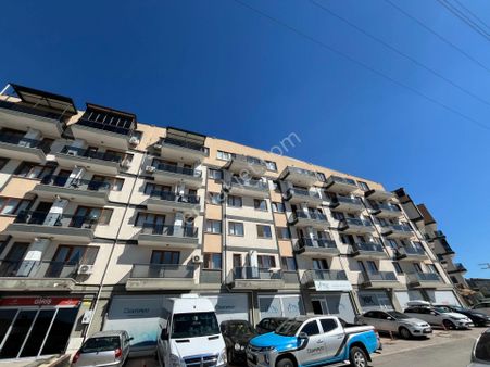 Kıralık 2+1 Dubleks Daıre – Gebze / İnönü Mah. – Yıldız Evler Sıtesı