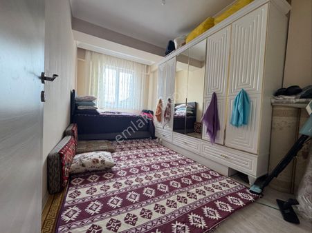 Satılık 2+1 Daire – Fatih Bulvarı & Yanyol Arası