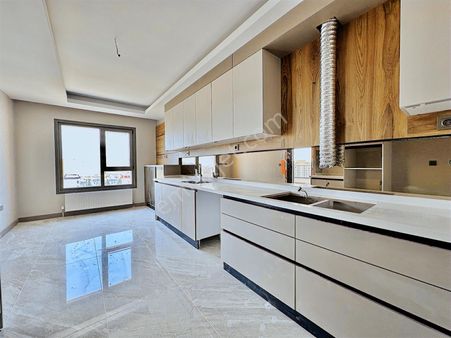 Redstone Castle Yenimahalle Etimesgut Eryaman Satılık 4+1 Daire