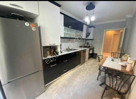 Yamanlarda Site İçinde 3+1 Satılık Lüks Daire