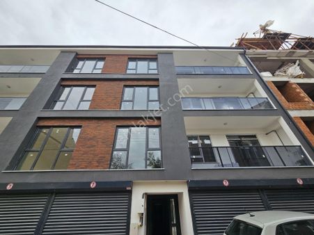 Sevgim'den Çamlıca Mh Tapuya İşli Özel Garajlı Lüks 3+1 Daire