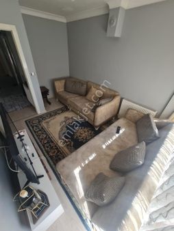 Aydınlıkevler'de 2+1 Eşyalı Kiralık Daire-taner Emlak İnşaat