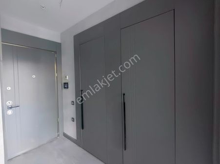 İpektaş Cadde'de Sıfır 1+1 Satılık Daire/ofis