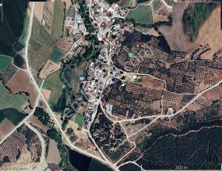 Turistik Yerlere Yakın İmarlı Süper Konumlu Arsa Polat Emlak'tan