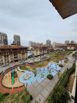 Bosphorus City 3+1 Satılık 140m2 Saraybahçe Bloklarında Daire