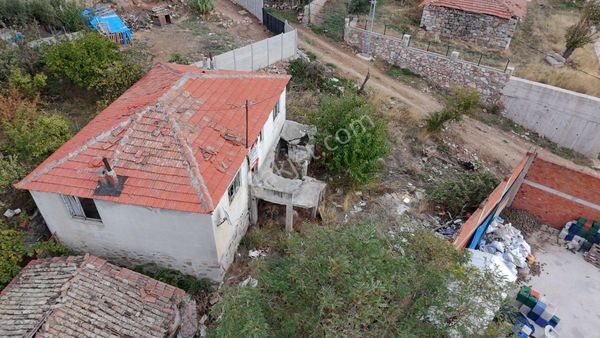 Balıkesir Erdek Hamamlı Mah. 310 M2 Satılık Arsa Ve Müstakil Ev