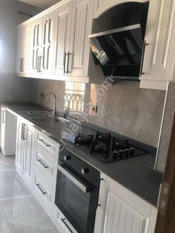 Örnekköyde 3+1 Teraslı Satılık Dubleks Daire