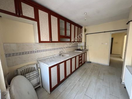 Alfadan Tandoğanda Katta Masrafsız Geniş 3+1 Daire Fırsattt !!